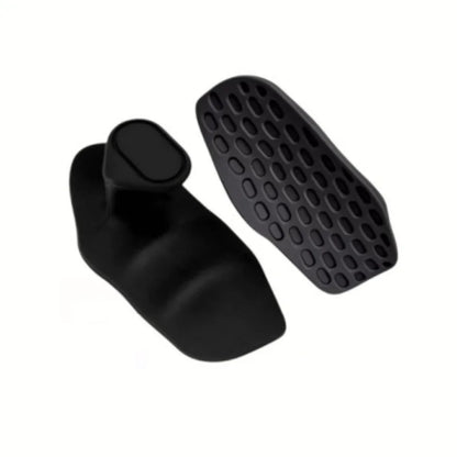 Anti-Slip Hand Grip Strengthener - Portable Finger Trainer for Gym & Weight Training