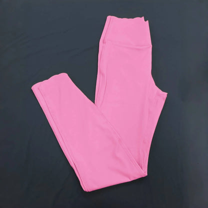 2PCS Women’s Seamless Yoga & Fitness Set – Sports Bra with Leggings & Gym Shorts Workout Outfit