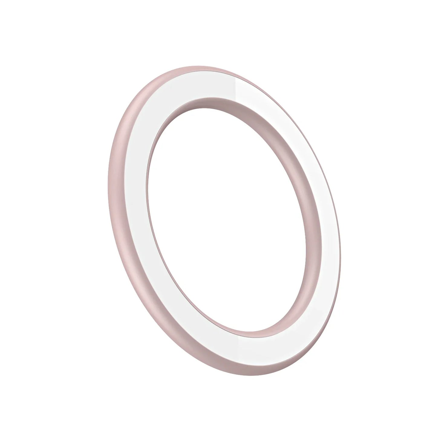 Magnetic Ring Holder for iPhone & iPad – Wall and Car Phone Stand Compatible with Magsafe Cases