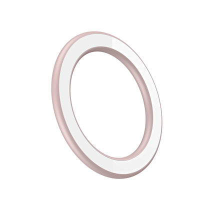 Magnetic Ring Holder for iPhone & iPad – Wall and Car Phone Stand Compatible with Magsafe Cases