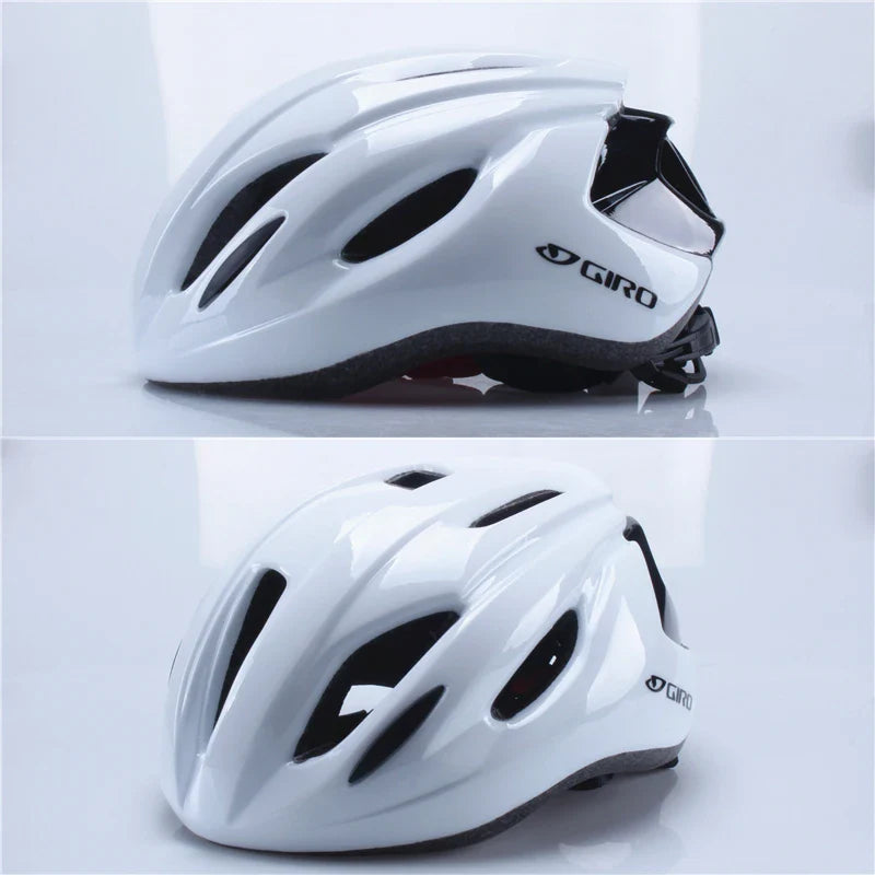 Giro Ultralight MTB & Road Cycling Helmet – Aero Outdoor Bike Helmet for Men & Women, Capacete Ciclismo