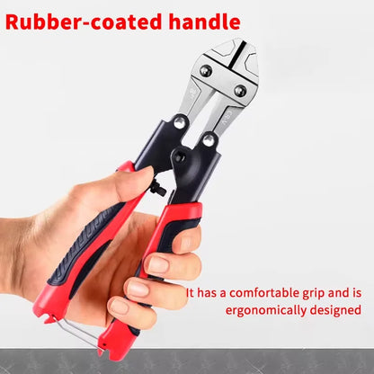 Mini Wire Cutting Pliers - Labor-Saving Steel Wire Breaker Scissors for Fast Multi-Functional Cutting