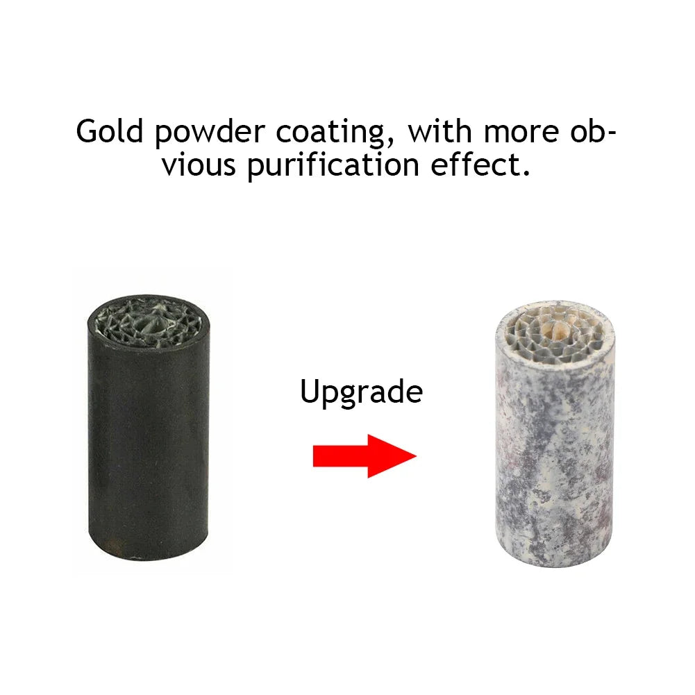 Oxygen Sensor Accessories - Miniature Catalytic Converter for Check Engine Light, Car Parts & Automobile Accessories