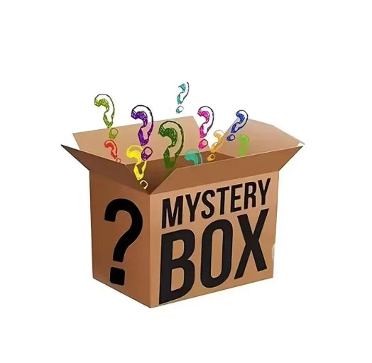Sensory Squishy Blind Box Toy - Cute Slow Rise Fidget Stress Ball Collectible Surprise Gift