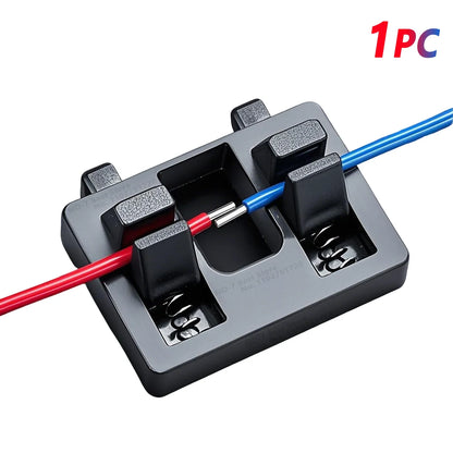 Adjustable Welding Wire Fixture – Suction Bracket Table Clamp for Motherboard Soldering and Welding Tools