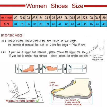New Women's Lightweight Sports Shoes – Breathable Mesh, Soft Sole Casual Sneakers