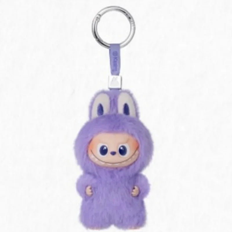 POP MART Labubu The Monsters Love Series Blind Box Pin — Mystery Collectible Toy Gift