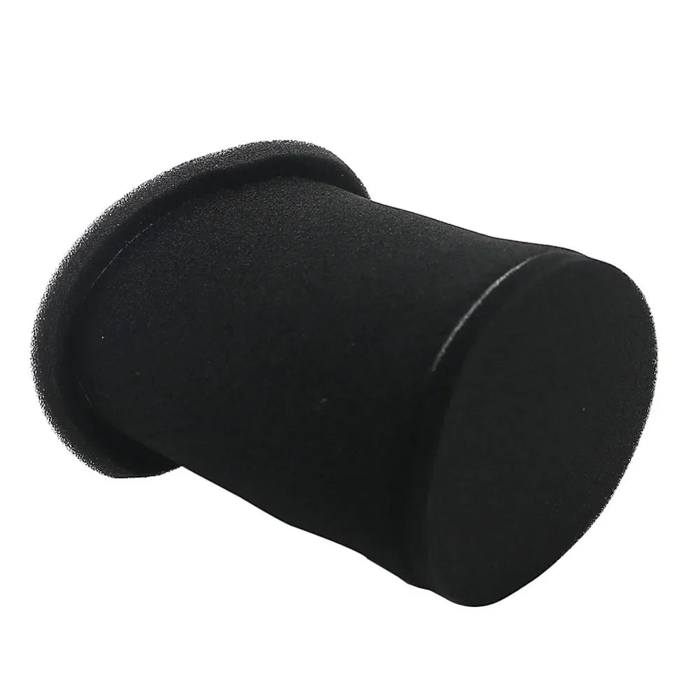 Motorcycle Sponge Air Filter for Suzuki GN250 TU250 GN125 TU125 GS125 EN125 – Foam Cleaner Replacement