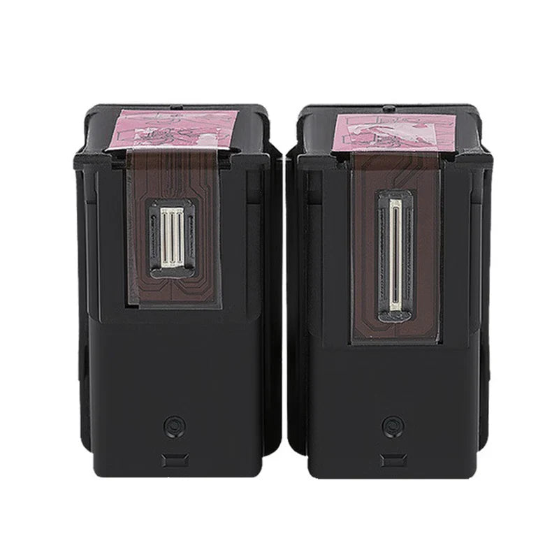 HP 62XL High Yield Ink Cartridge Compatible Replacement for HP Envy 5540 5640 7640 5646 5541 5740 5742 5745 200 250 Printer Ink Cartridge Kit