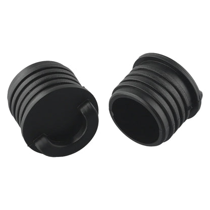 4-Pack Kayak Drain Plugs – 3.5 cm/1.20 inches for Canoe, Boat, and Bung Drain Holes, Practical Replacement Parts