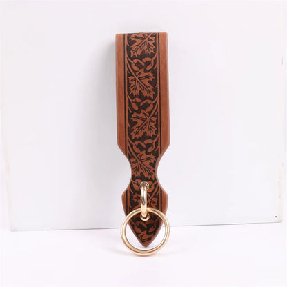 6PCS Medieval Cosplay Belts – Elf Leaf Embossed Leather with Potion Bottle, Viking Halloween