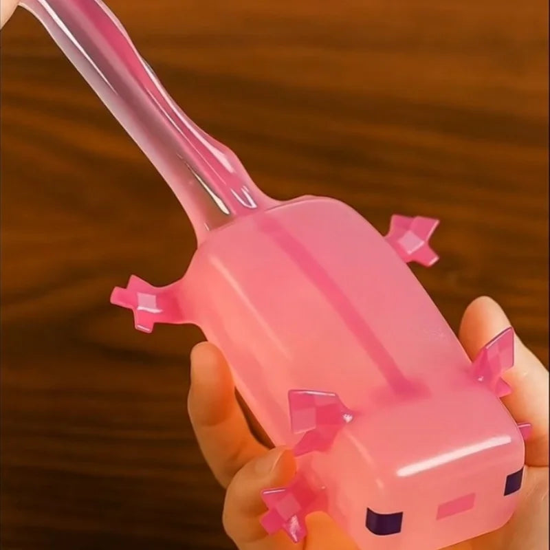 Cute Cartoon Animal Squeeze Toys - Slow Rebound Stress Relief & Party Gifts