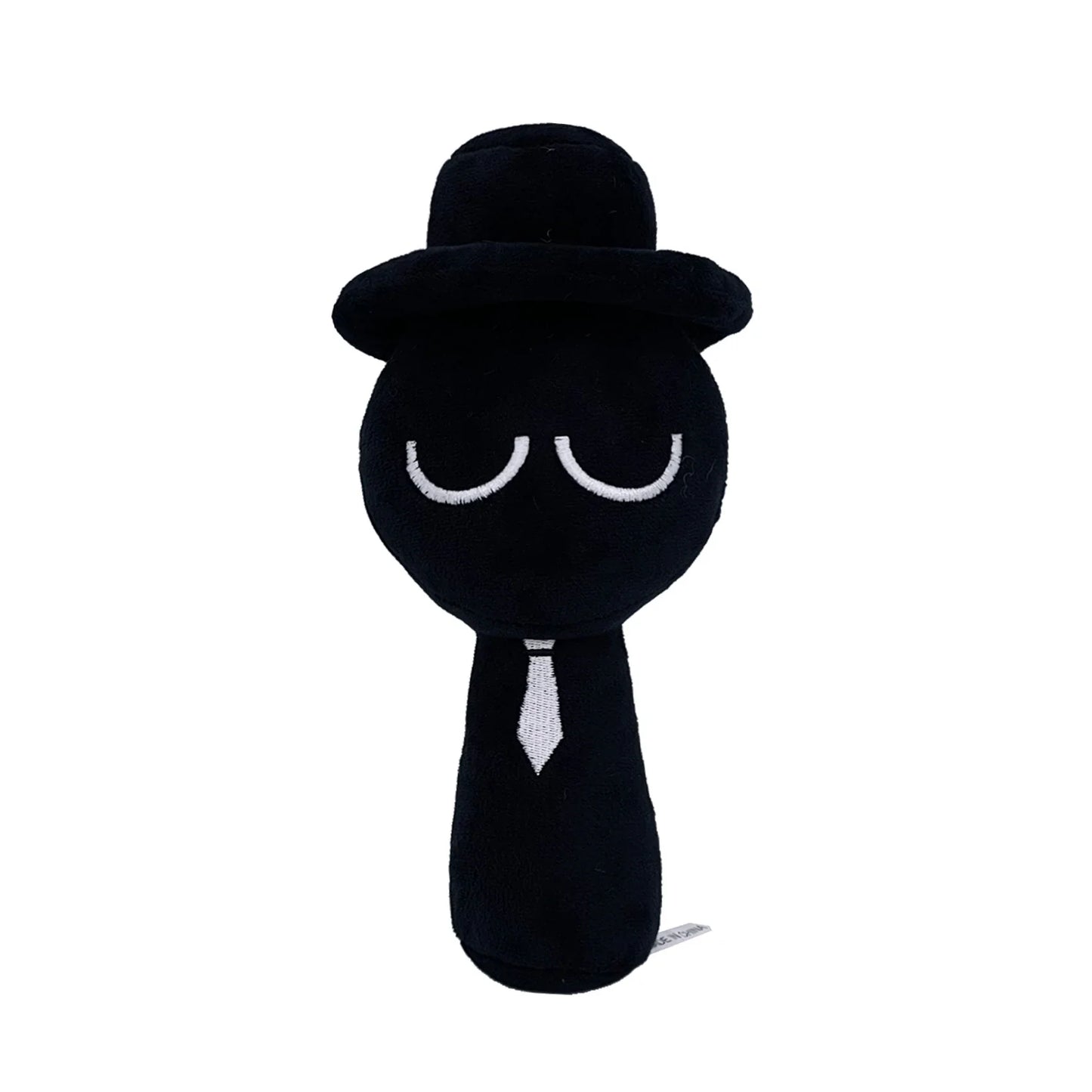 20cm Sprunki Plush Toys – Sprunki Game Pillow Doll, Soft Stuffed Toy for Kids’ Birthday & Christmas Gift