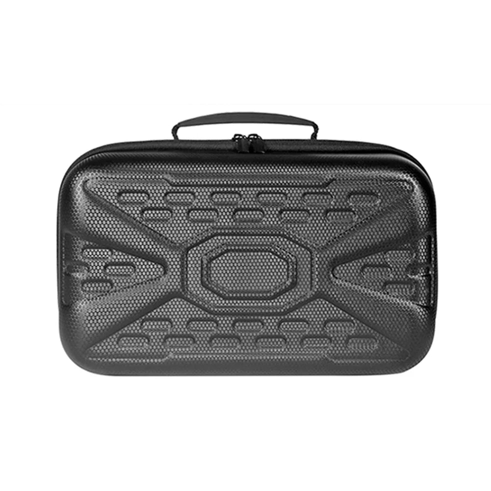 Hard Case Bag for Xbox Series S – Game Console & Controller Storage Organizer Travel Carry Case