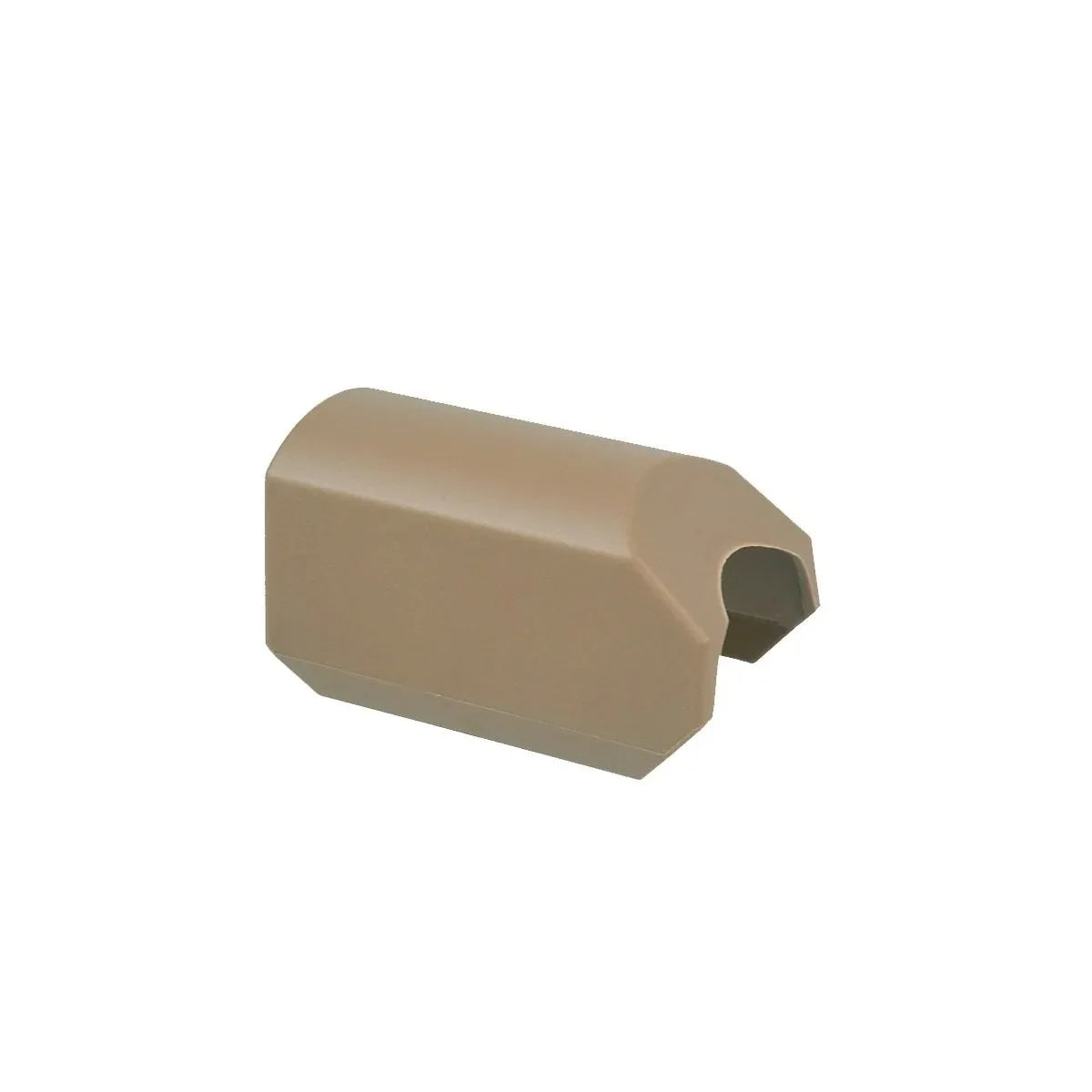 Tactical CTR Stock Riser - CQB Cheek Rest Heightening Pad for AR15 M4 Rifles, Airsoft & Shooting Accessories