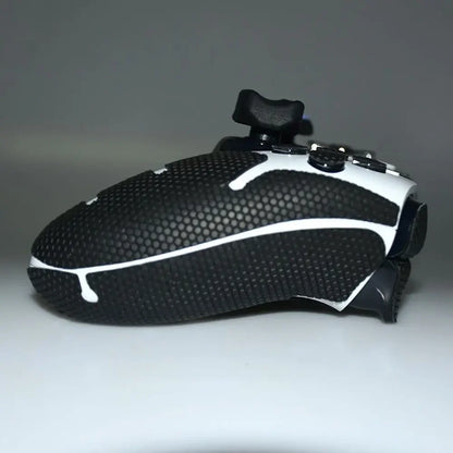 PS5 Edge Controller Grip Sticker - Anti-Slip Dustproof Protective Gamepad Skin