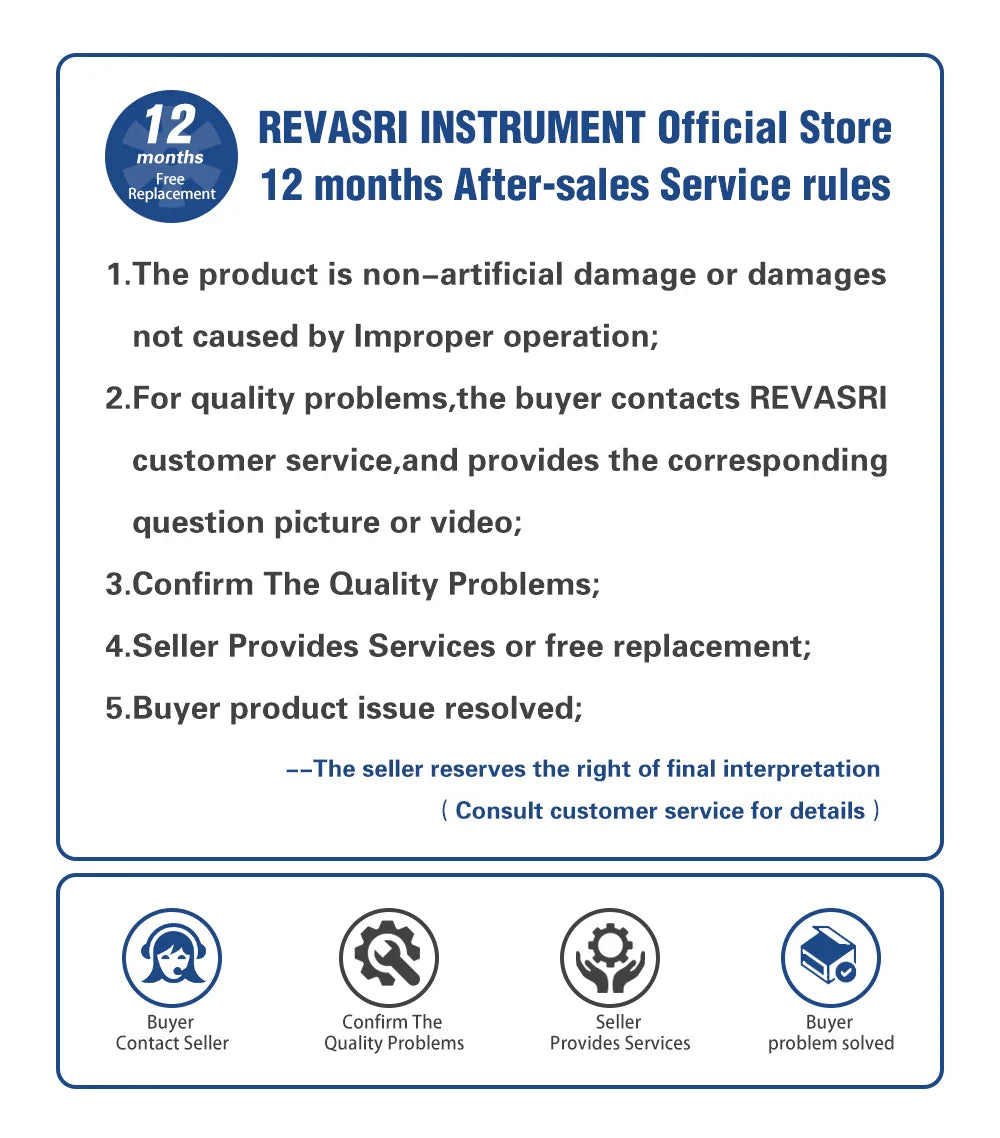 REVASRI Golf Laser Rangefinder 600M/Yard – USB Rechargeable with Slope Compensation, Flag Lock & Vibration