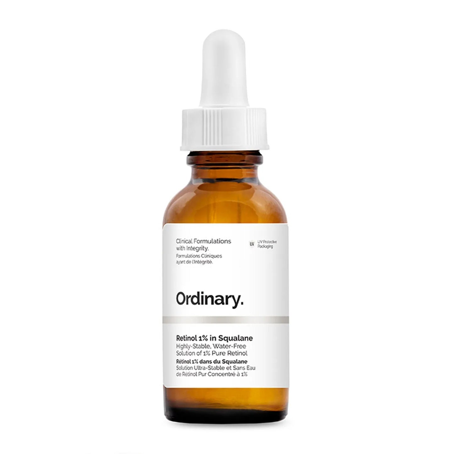 30ML Multi-Effect Eye & Face Serum – Reduces Fine Lines and Removes Particles Around Eyes