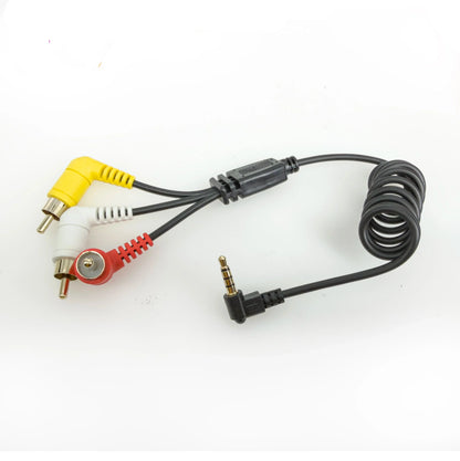 ImmersionRC AGS PowerPlay FPV DVR – 60fps H.264 Encoding with Sony DV Camera Hot Shoe