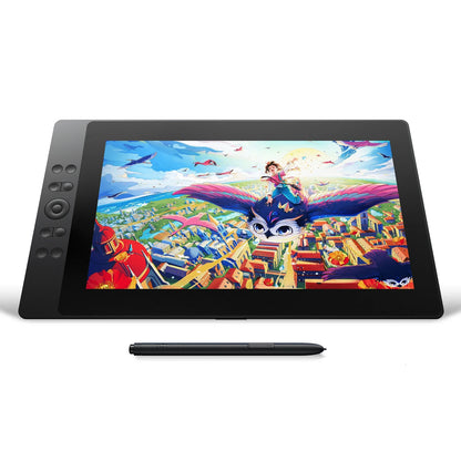 UGEE Battery-Free Stylus Pen - 8192 Pressure Level Digital Drawing Tablet Pen for Art & Design