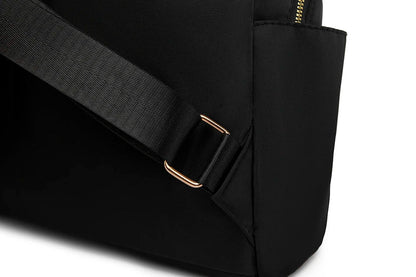 Luxury Designer Women's Oxford Rucksack - High-Quality Small Schoolbag, Youth Student Leisure Backpack, Travel Shoulder Bag