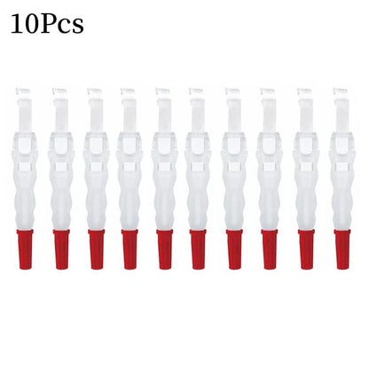Preformed Dental Matrix Bands – Adjustable Sectional Matrix System for Crowns