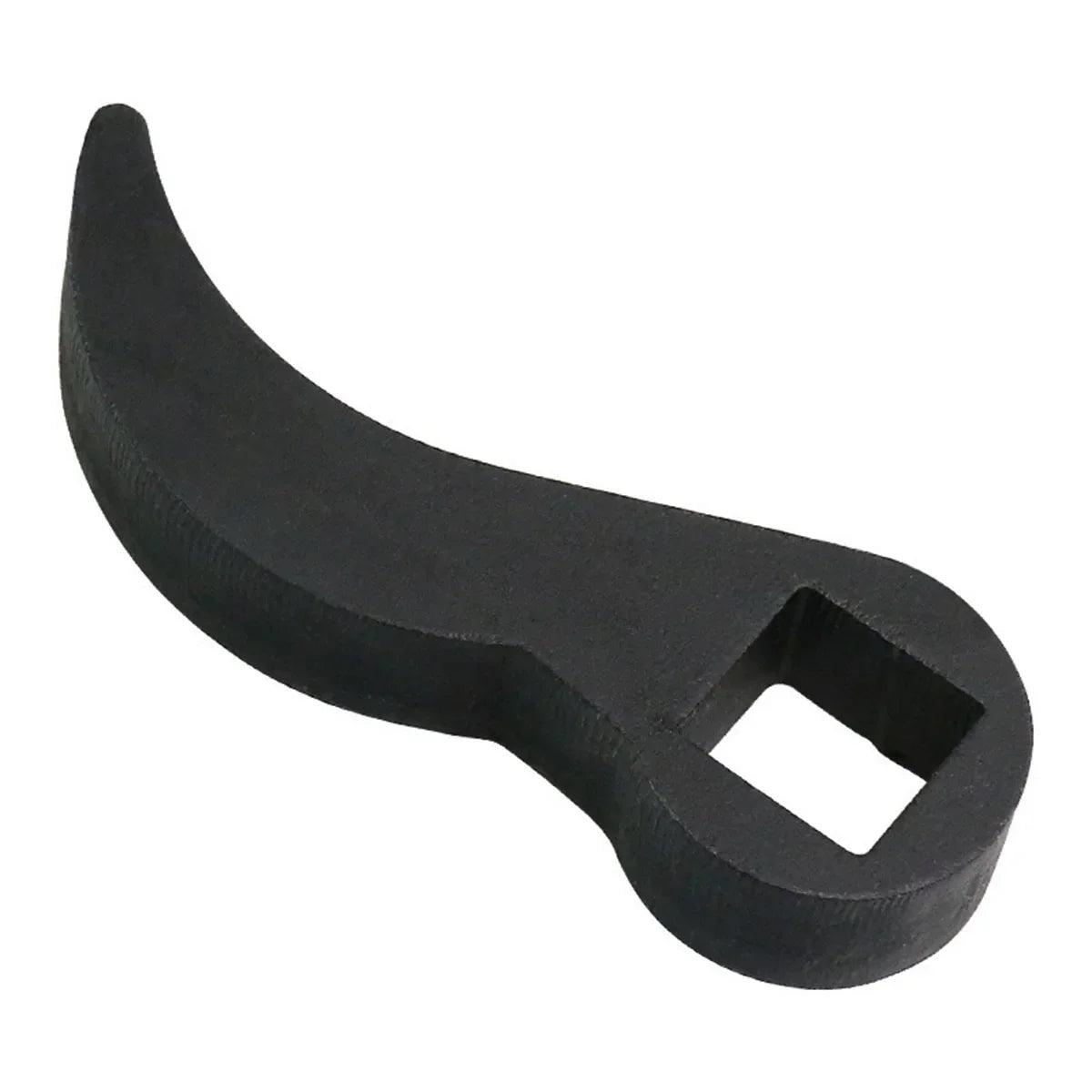 2Pcs Car Axle Removal Tool - Angle Pry Bar Adapter for 1/2 Ratchet Drive Repair