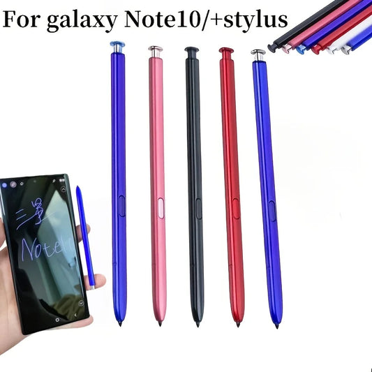 Samsung Galaxy Note10+ Stylus Pen - Touchscreen S Pen Replacement for Note 10 Series