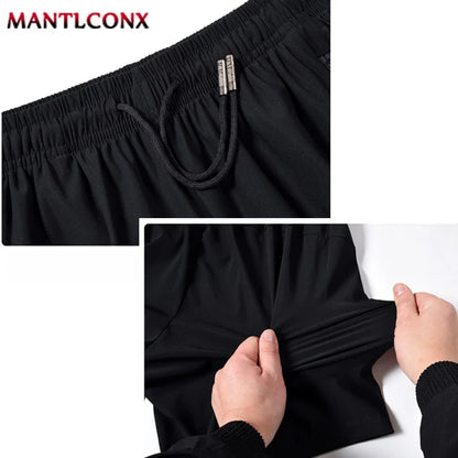 Men’s Summer Fashion Shorts – Quick-Dry Beach, Running & Sports Board Shorts for Casual Workouts