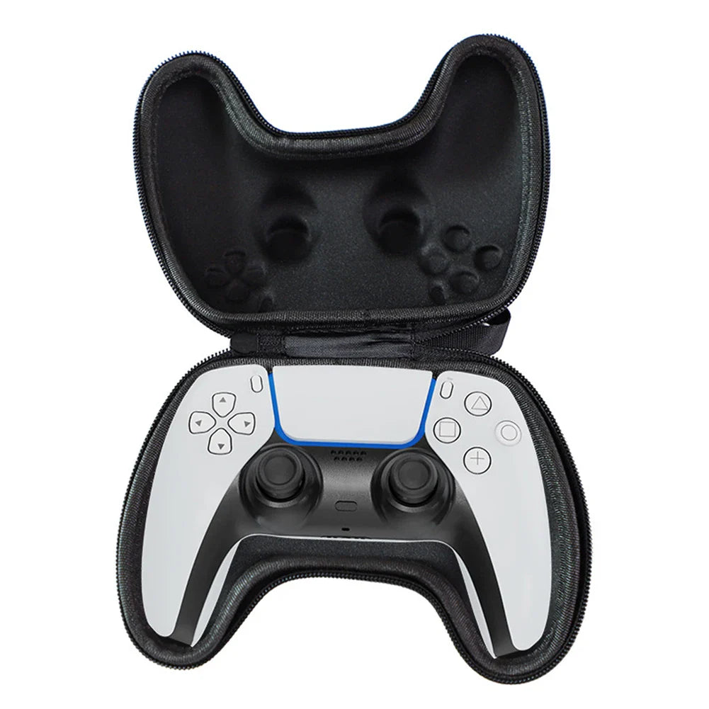 Universal Controller Storage Bag – For Sony PS5, PS4, PS3, Xbox Series, One, Nintendo Switch Pro & More
