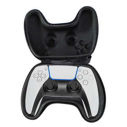 Universal Controller Storage Bag – For Sony PS5, PS4, PS3, Xbox Series, One, Nintendo Switch Pro & More