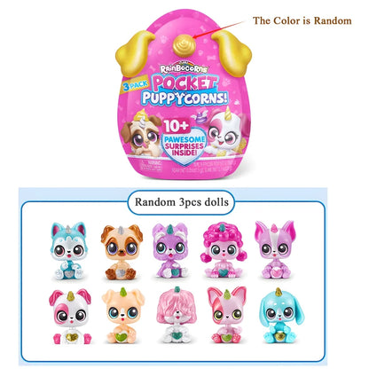Zuru 5 Surprise Mini Brands – Original Mystery Blind Box Toy for Kids
