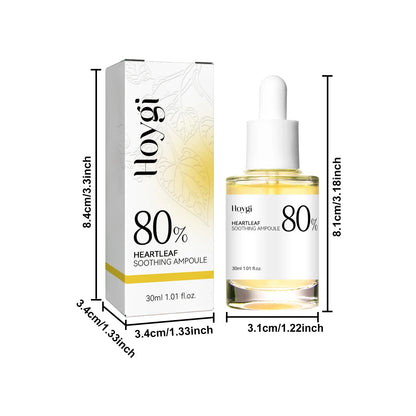 Niacinamide Serum – Dark Spot Corrector, Moisturizing & Brightening for Pore-Cleansing, Fine Line Fading, Korean Skin Care