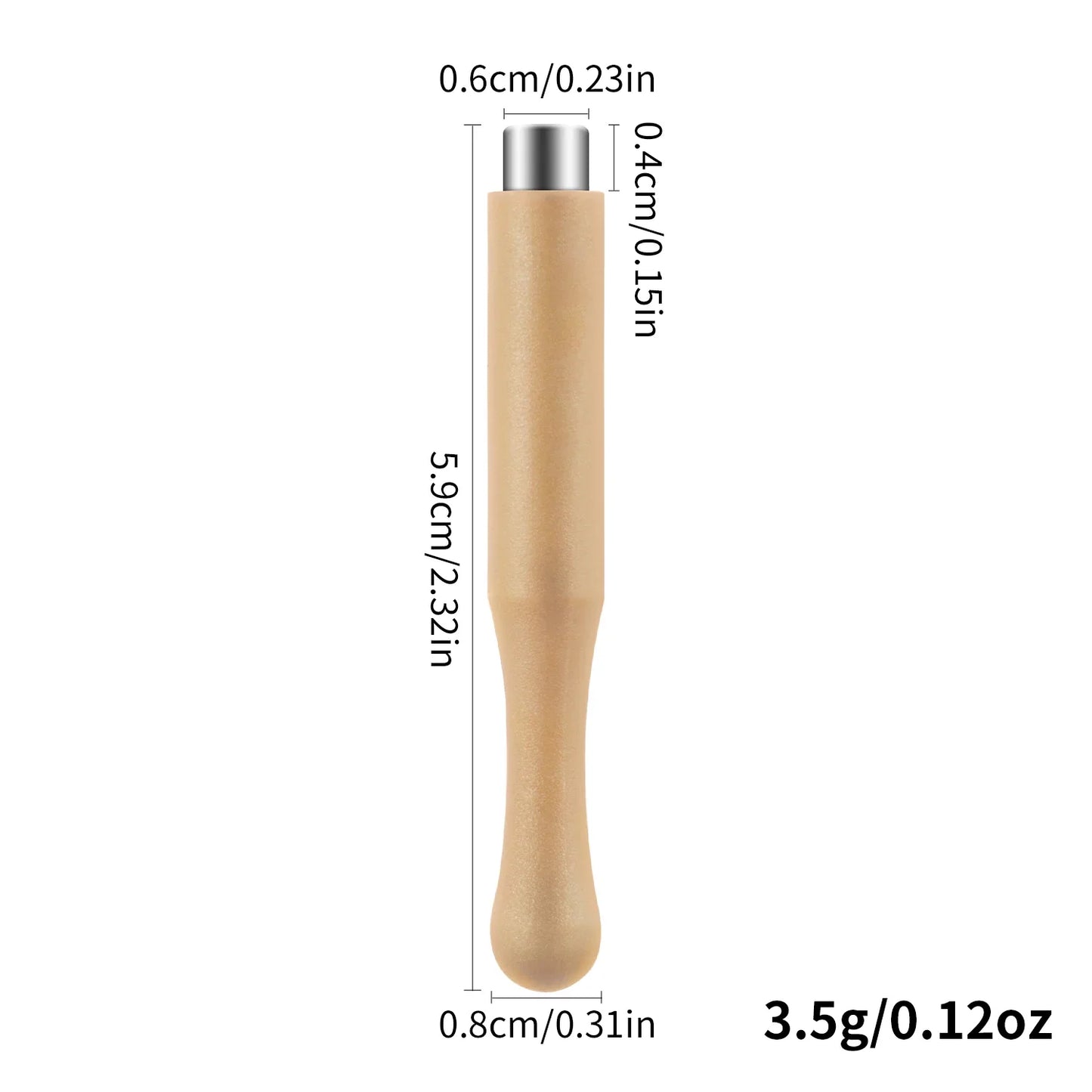 Cat Eye Nail Magnet Stick Set – Multi-Function Magnetic Tools for Cat Eye Gel Polish Nail Art