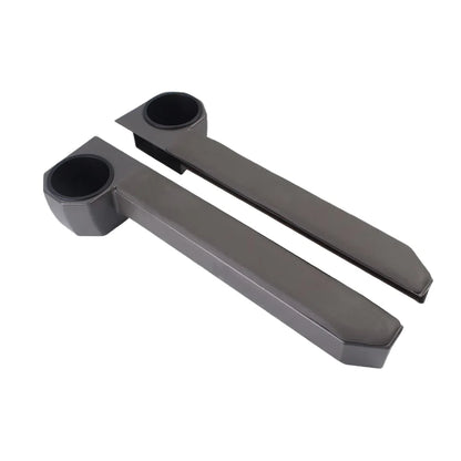 Car Door Armrest Cup Holder - Fit for Toyota Land Cruiser 70 Series FJ70/FJ76/FJ79 Models