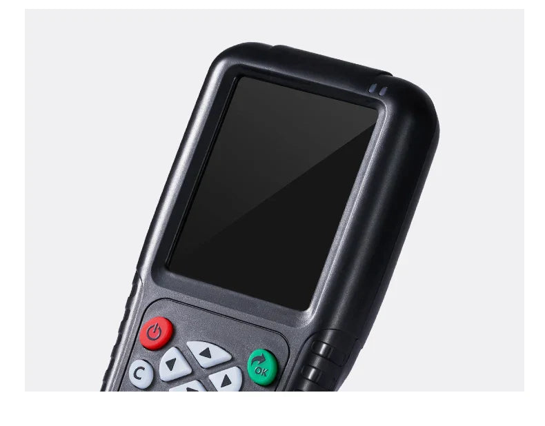 5YOA IX100 RFID Reader & Duplicator – Advanced Programmer, Copier & Writer for 13.56MHz & 125KHz Cards