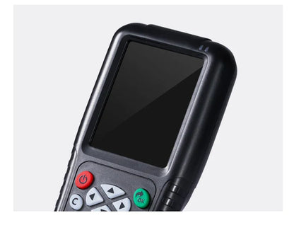 5YOA IX100 RFID Reader & Duplicator – Advanced Programmer, Copier & Writer for 13.56MHz & 125KHz Cards