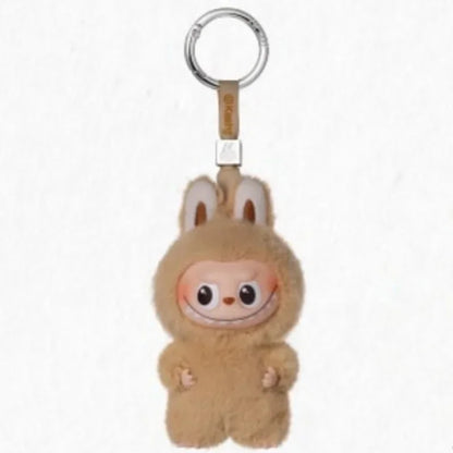 POP MART Labubu The Monsters Love Series Vinyl Plush Pendant Blind Box – Kawaii Mystery Collectible Figure