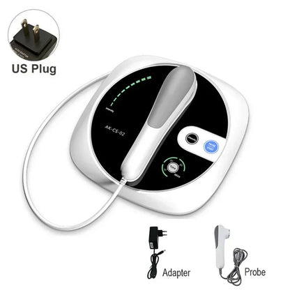 Ultrasound Physiotherapy Massage Device – 1MHz Intensity for Muscle & Joint Pain Relief, No-Drug Ultrasonic Machine