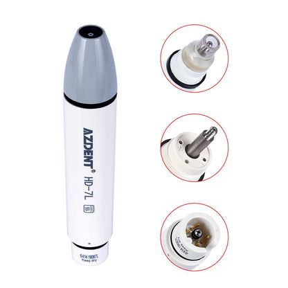 AZDENT Dental Plug-in Scaler Handpiece – Compatible with Woodpecker, EMS, SATELEC VRN Ultrasonic Scalers