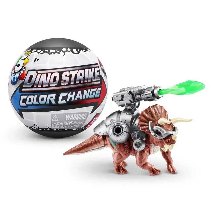 ZURU 5 Surprise Mini Brands Toy - Mystery Blind Box Miniature Collectible Surprise Gift for Kids