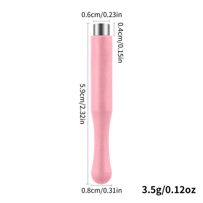 Cat Eye Nail Magnet Stick Set – Multi-Function Magnetic Tools for Cat Eye Gel Polish Nail Art