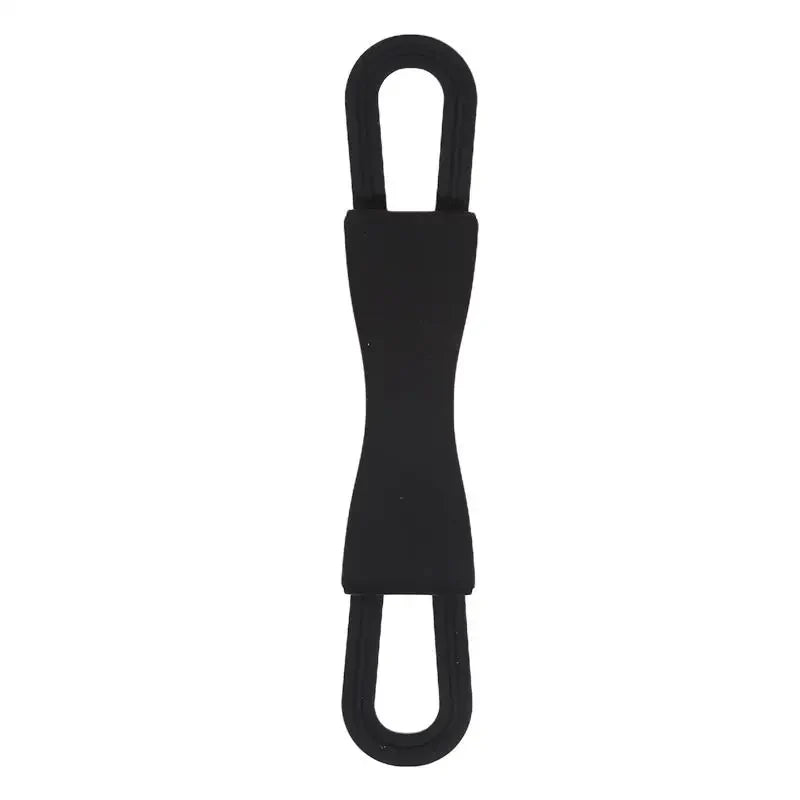 Soft Silicone Hand Strap for Kindle & Kobo - Lightweight Elastic Finger Grip Holder for E-Readers & Tablets