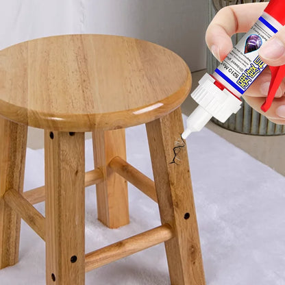 50g Powerful Solder Glue | Quick-Drying Universal Sealer for Tiles, Multi-Material Repair & Liquid Welding Filler