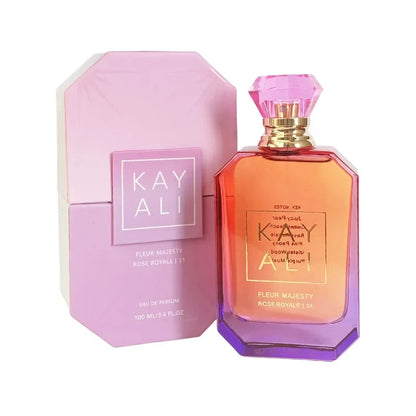 KAYALI 100ML EDP Intense Perfume - Sweet Fruity Floral & Warm Woody Unisex Luxury Fragrance Spray
