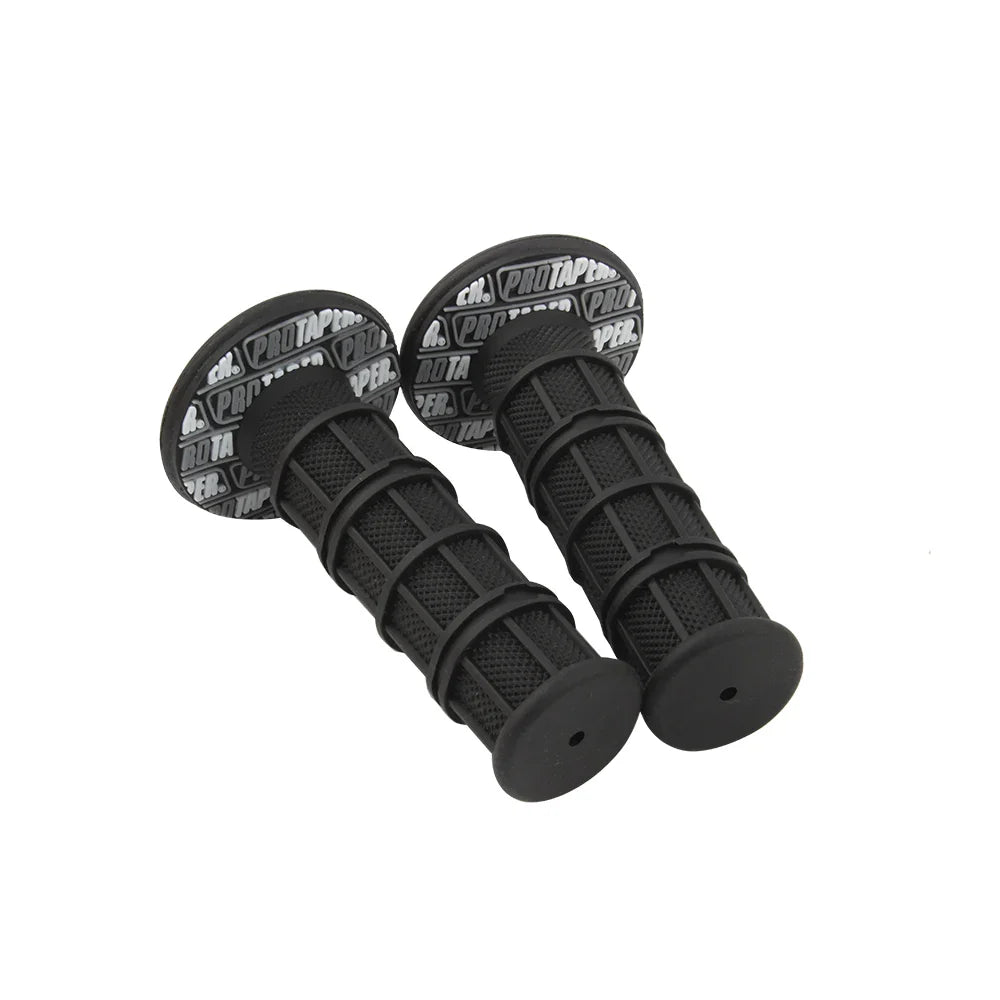 22mm/24mm Universal Motorbike Handlebar — Fits ProTaper, Yamaha, KTM, Motocross, and Pit Bikes