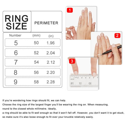 925 Silver CZ Snake Ring – Adjustable Cube Zirconia Finger Ring for Women, Party Jewelry & Fashion Accessory