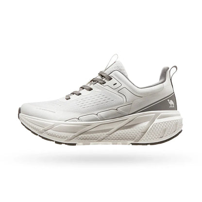 GOLDEN CAMEL Men’s Running Sneakers - Mesh Sports Shoes with Cushioning & Non-Slip Sole for Walking