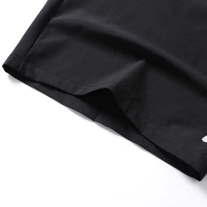 Men’s 3XL Quick-Dry Jogging Shorts – Lightweight, Breathable Sports & Running Beach Shorts for Summer