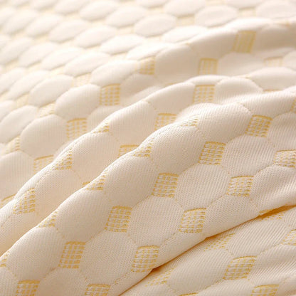 3D Massage Body Pillow – Long Soft Sleeping Cushion for Home, Bed & Neck Support Travesseiro